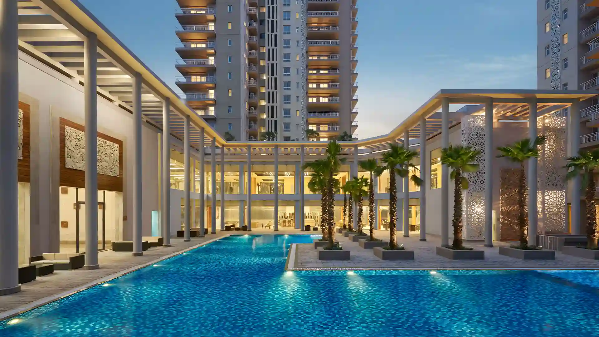 Prime Floors Gurgaon