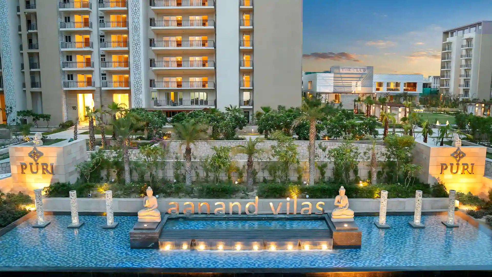 Prime Residences Brochure