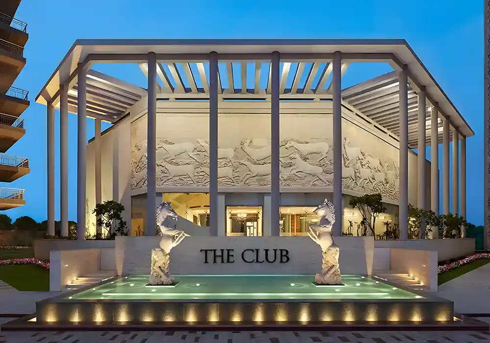 Prime Residences Master Plan