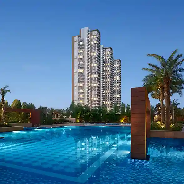 Prime Residences Sector 65