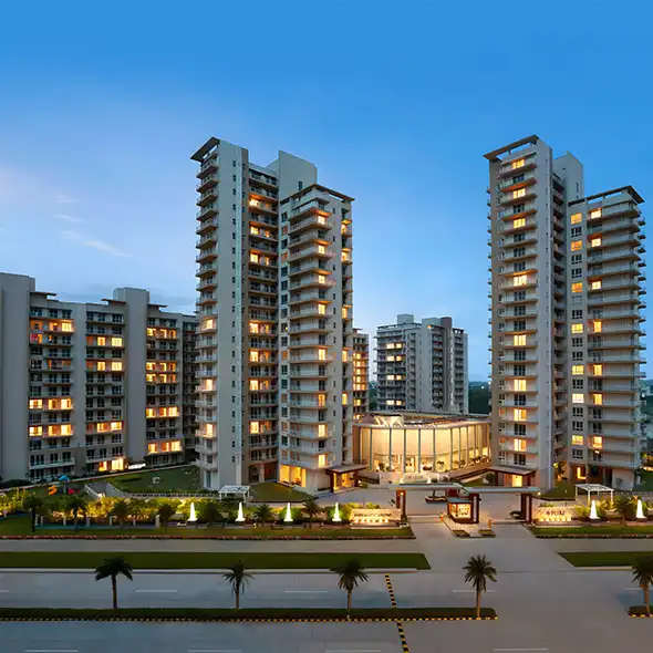 Independent floors in Gurgaon