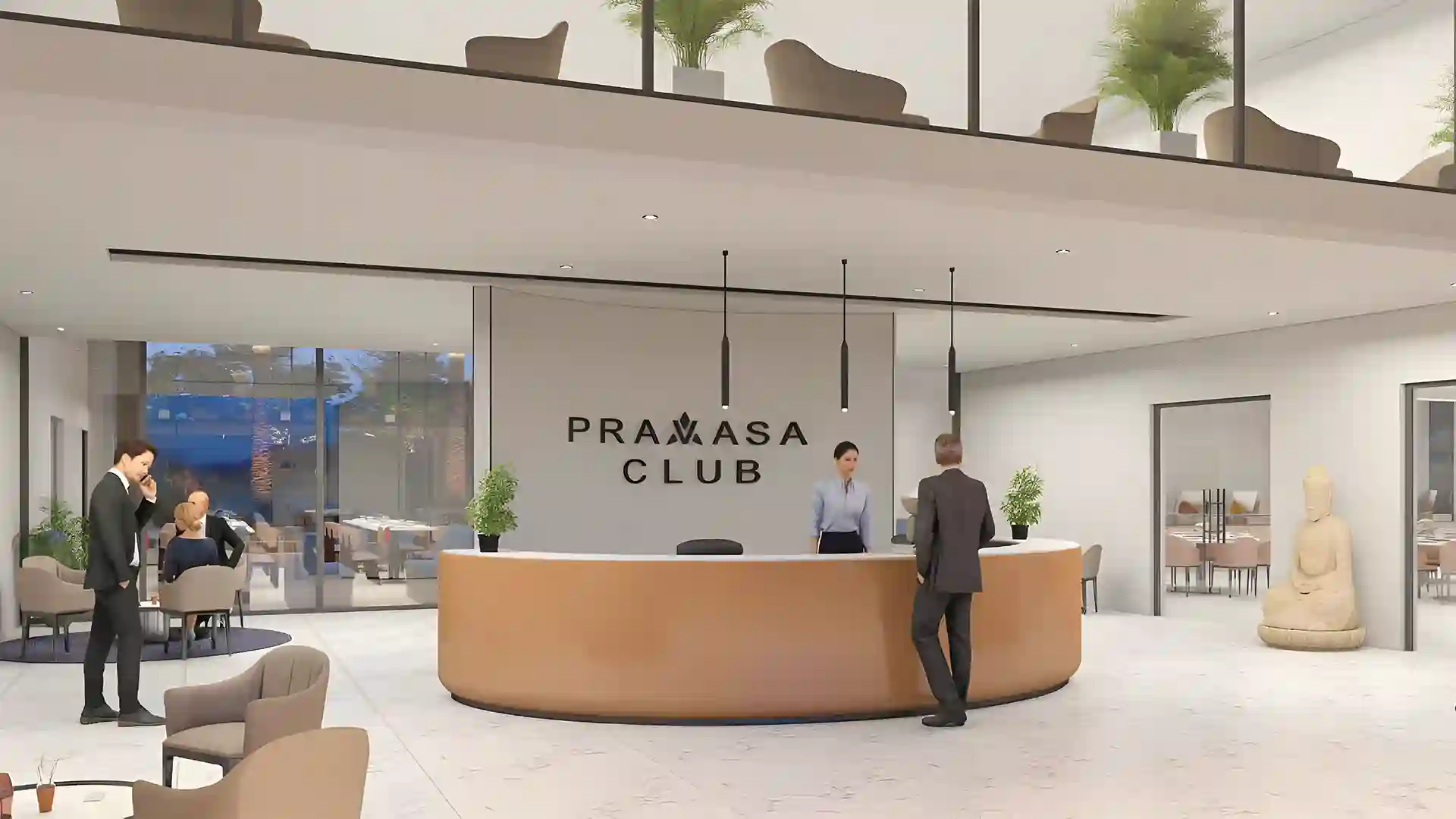 ROF Pravasa Gallery
