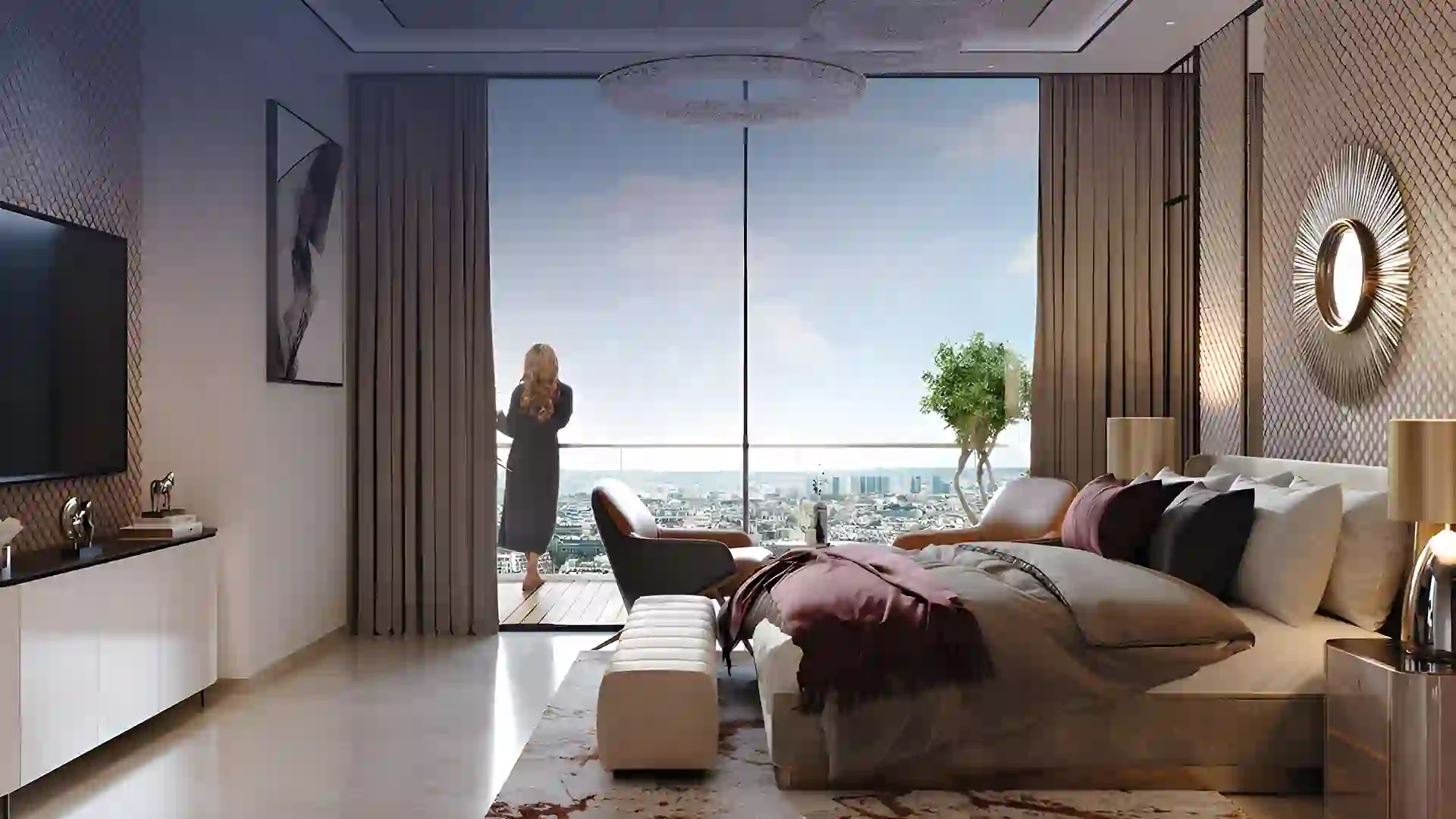 Trevoc Properties