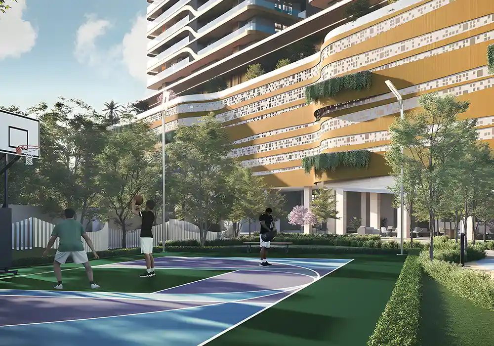 Trevoc Royal Residences Sector 56 Gurgaon