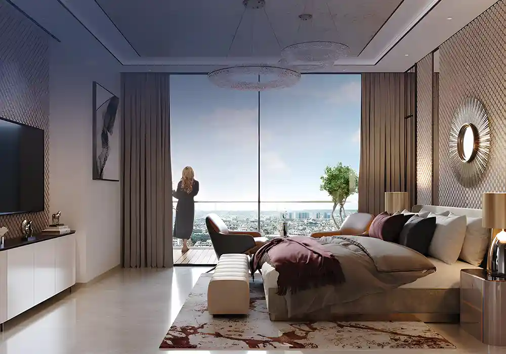 Trevoc Developer