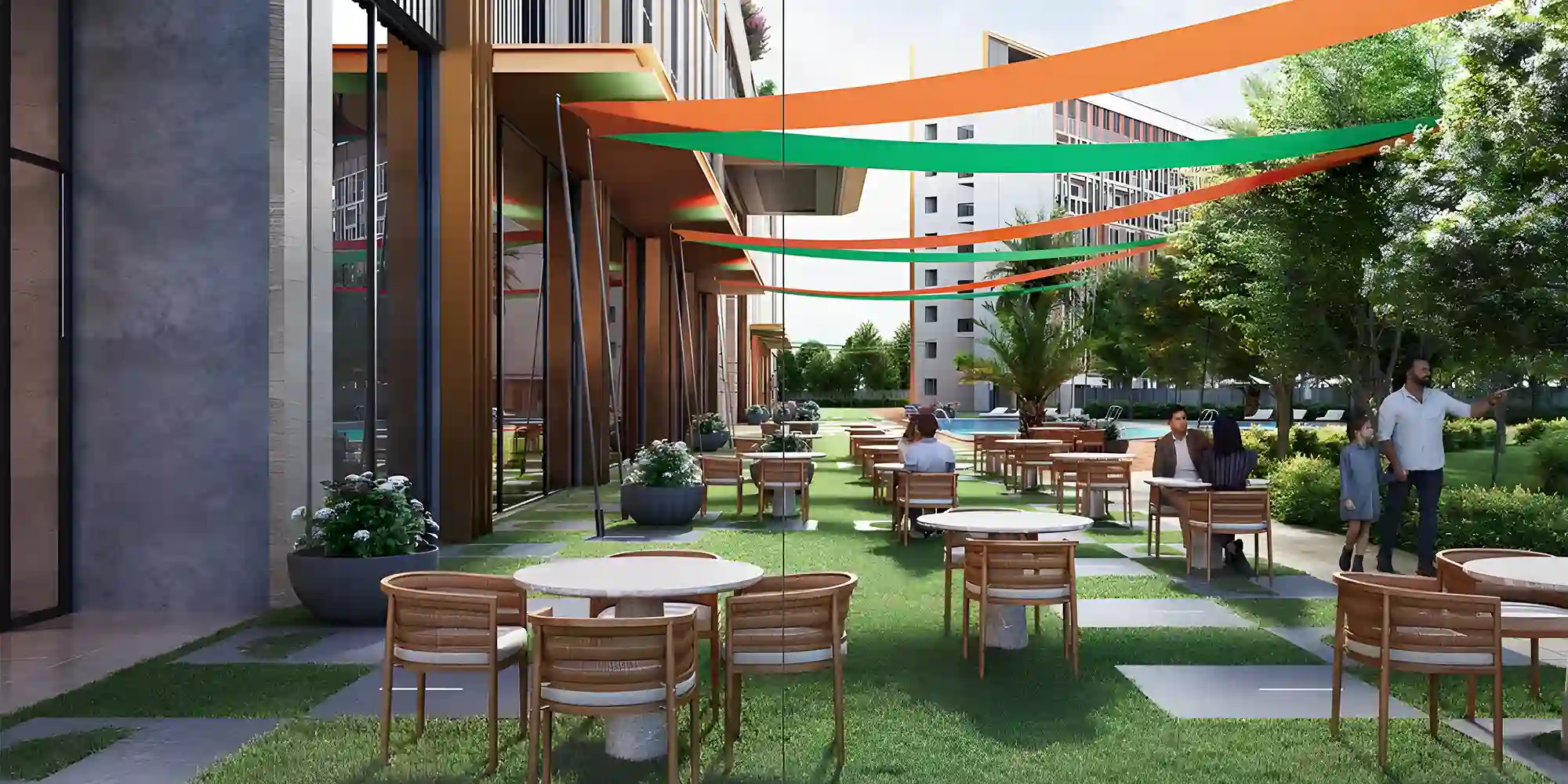 Satya Levante Brochure