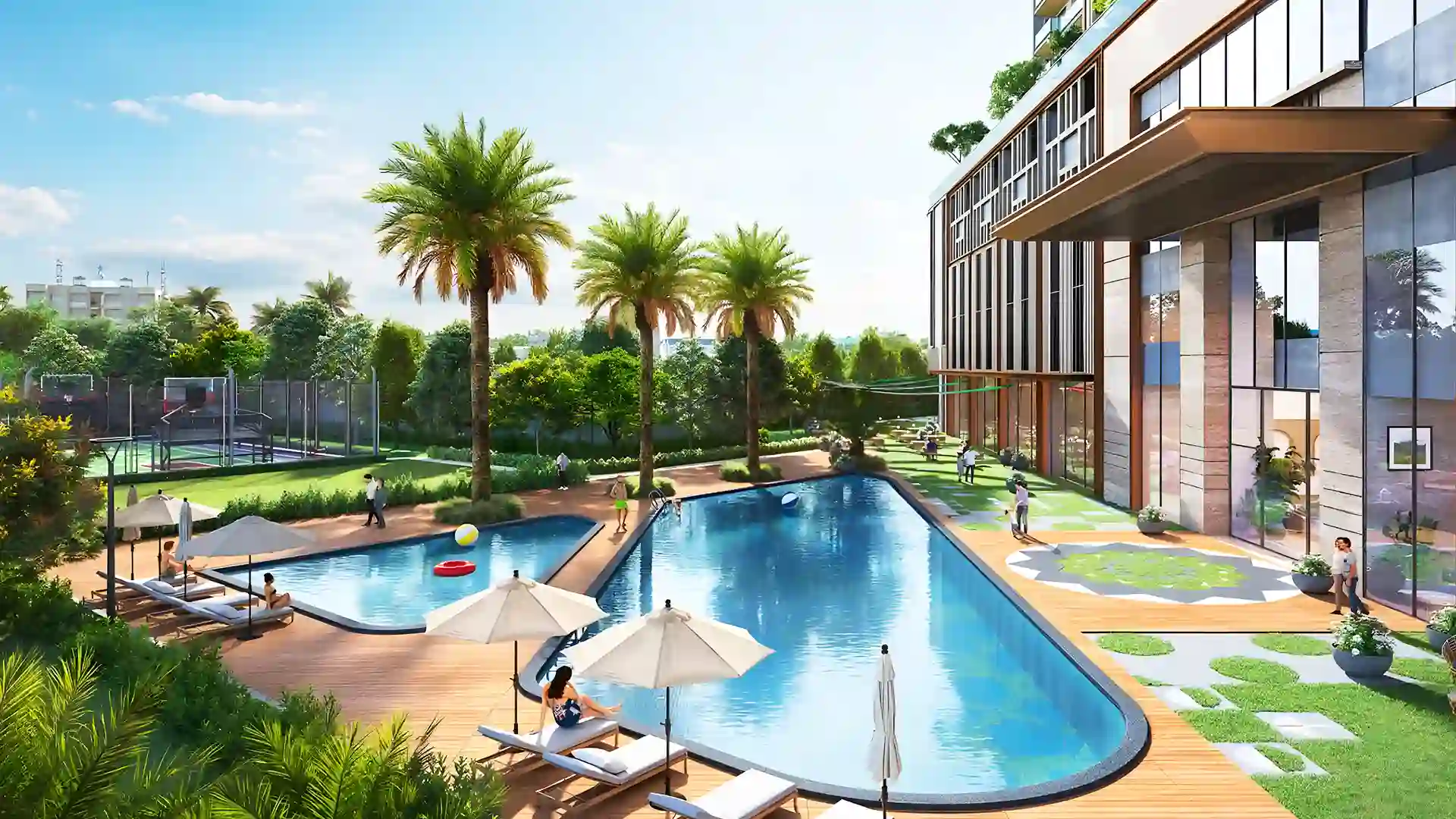Satya Sector 104 Gurgaon