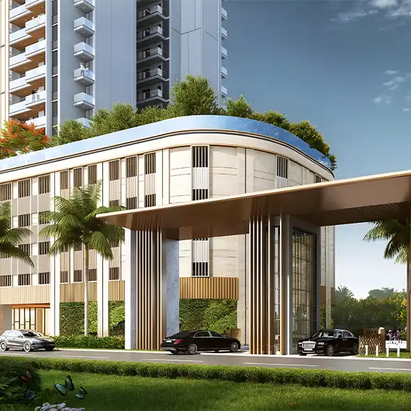 Satya Levante Gurgaon