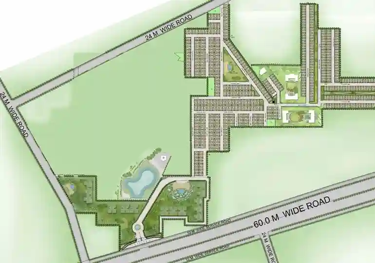 Smartworld Gems New Gurgaon