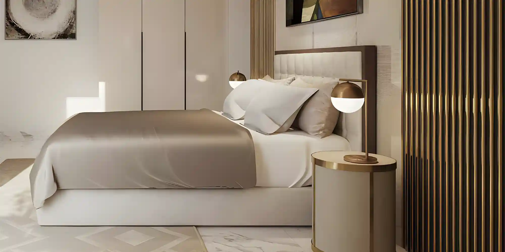 Gems Amenities
