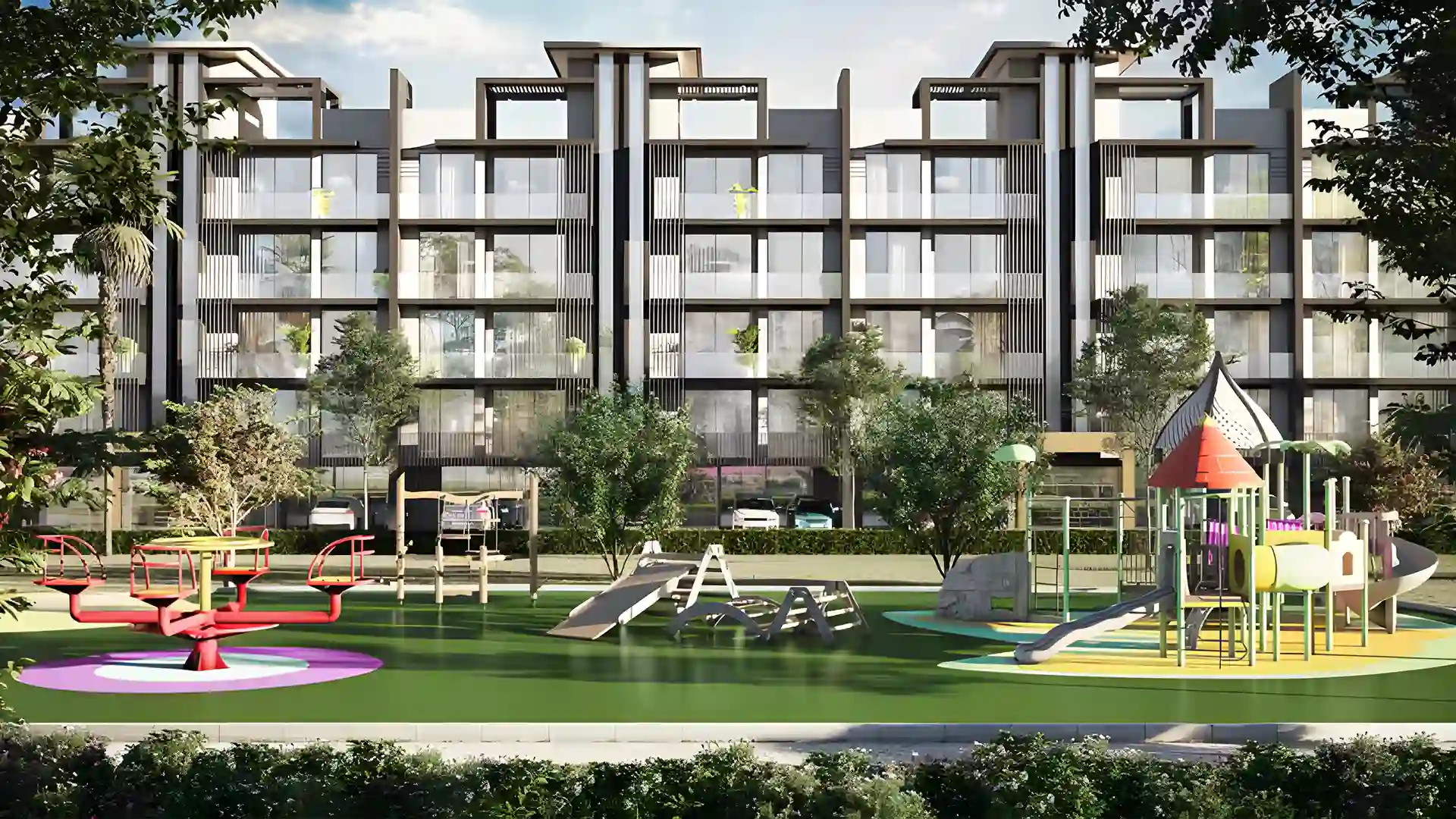 Smartworld Gems RERA Number