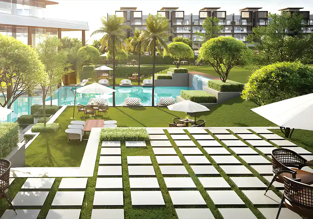 Smartworld Gems Construction update
