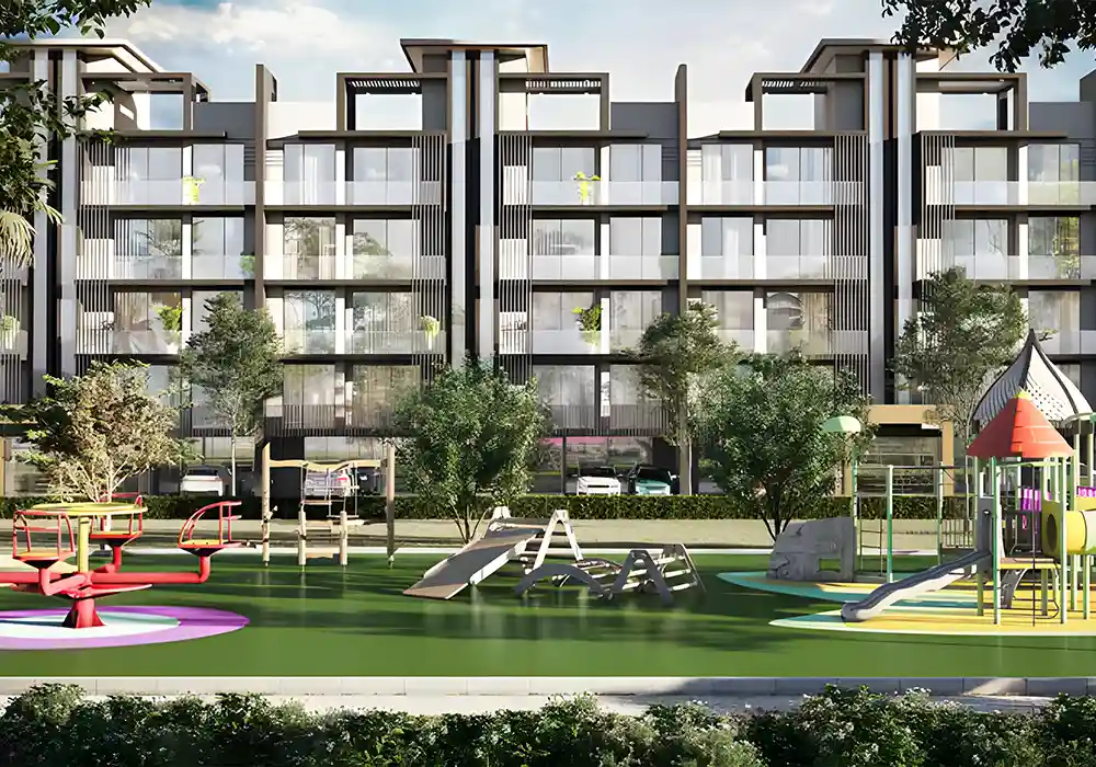 The GemsGurgaon