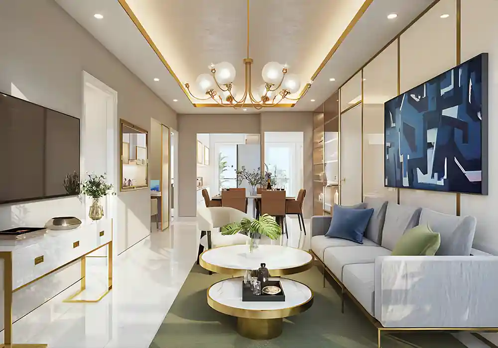 Gems New Gurgaon
