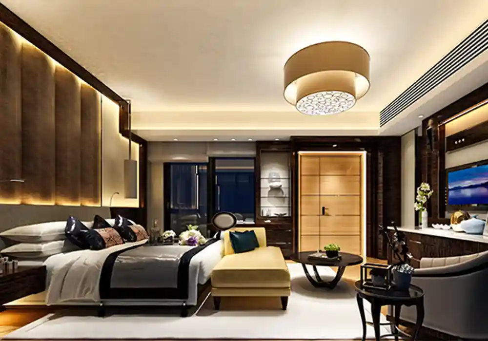 The Edition Gurgaon