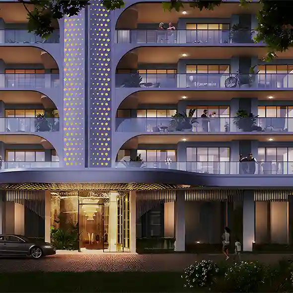 Smartworld The Edition apartments in Gurgaon