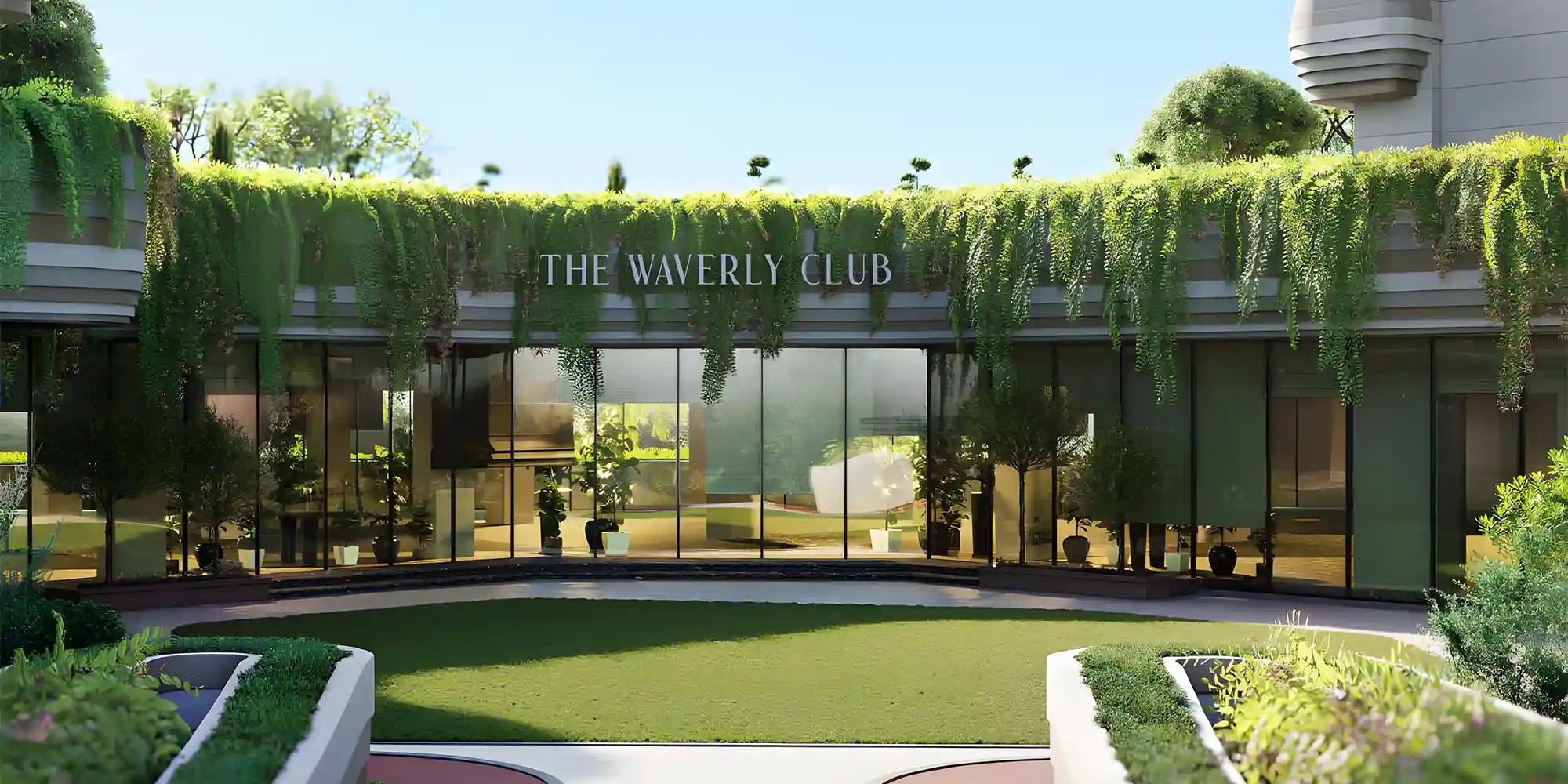 Sobha Crescent 63A Gurgaon