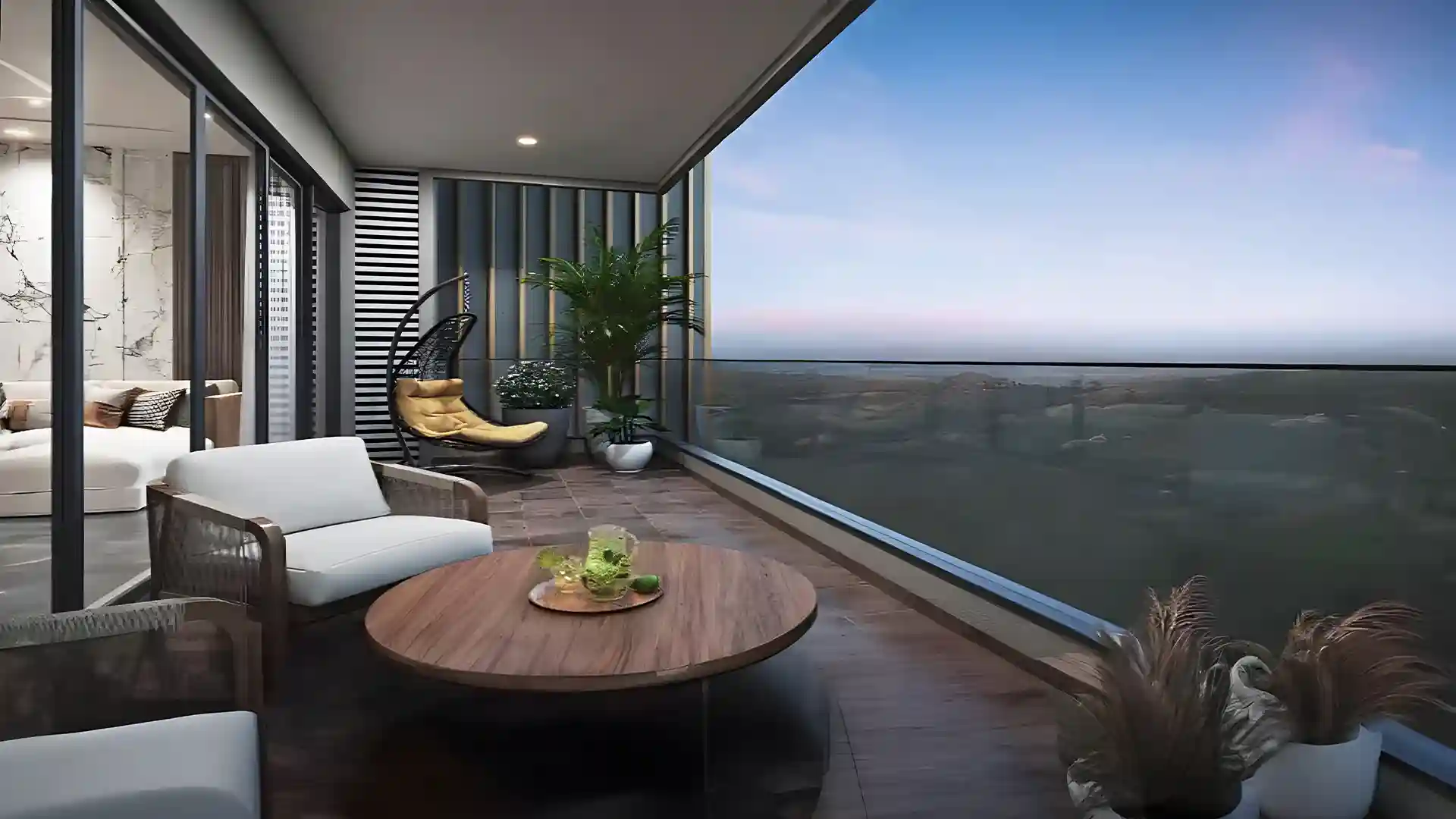 Sobha Crescent Price