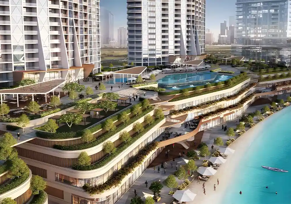 Sobha Crescent Possession Date