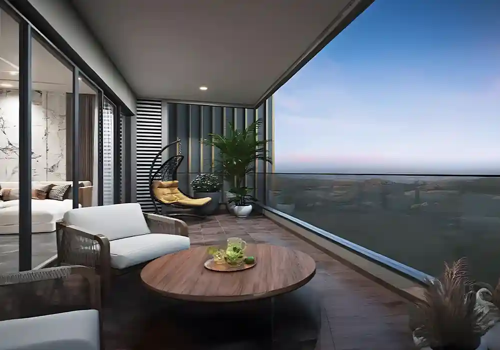 Sobha Crescent Resale