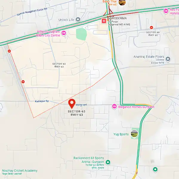 Sobha Crescent Possession Date