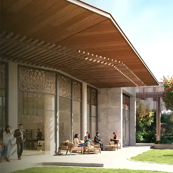 Sobha Crescent Gurgaon