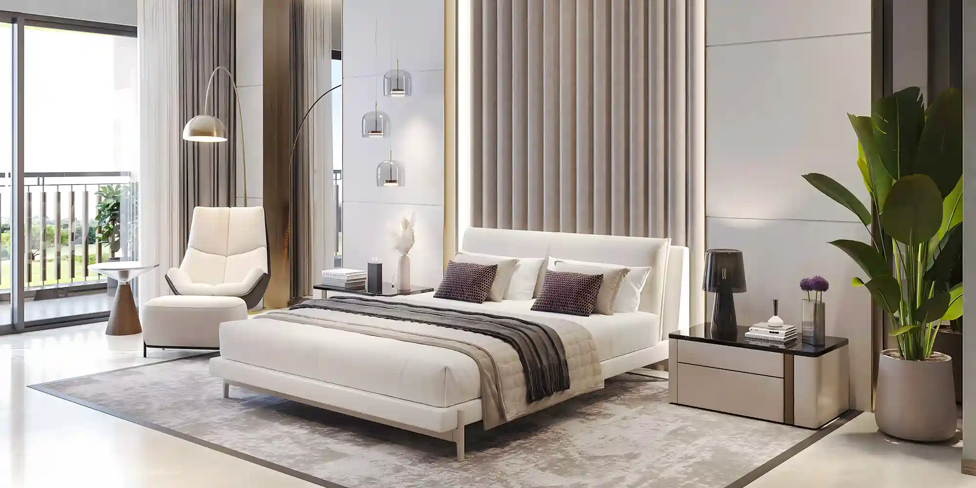 Sobha Aranya Location advantages