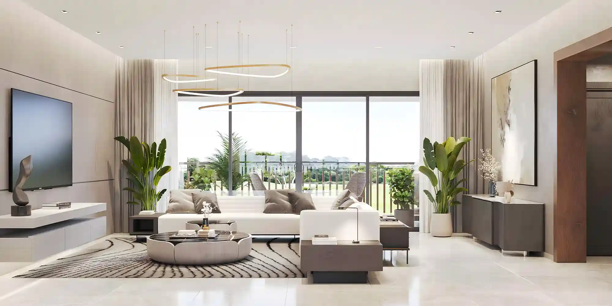 Sobha Aranya Review