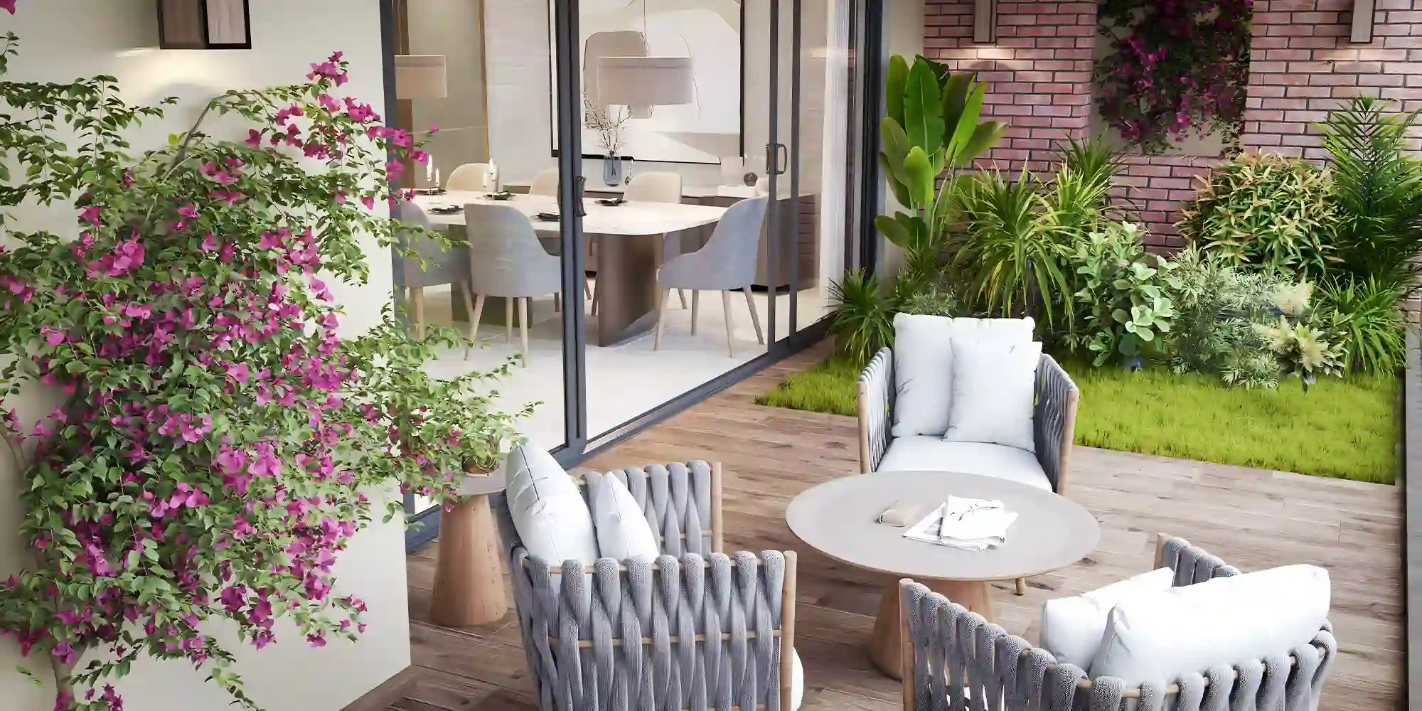 Sobha Karma Lakelands