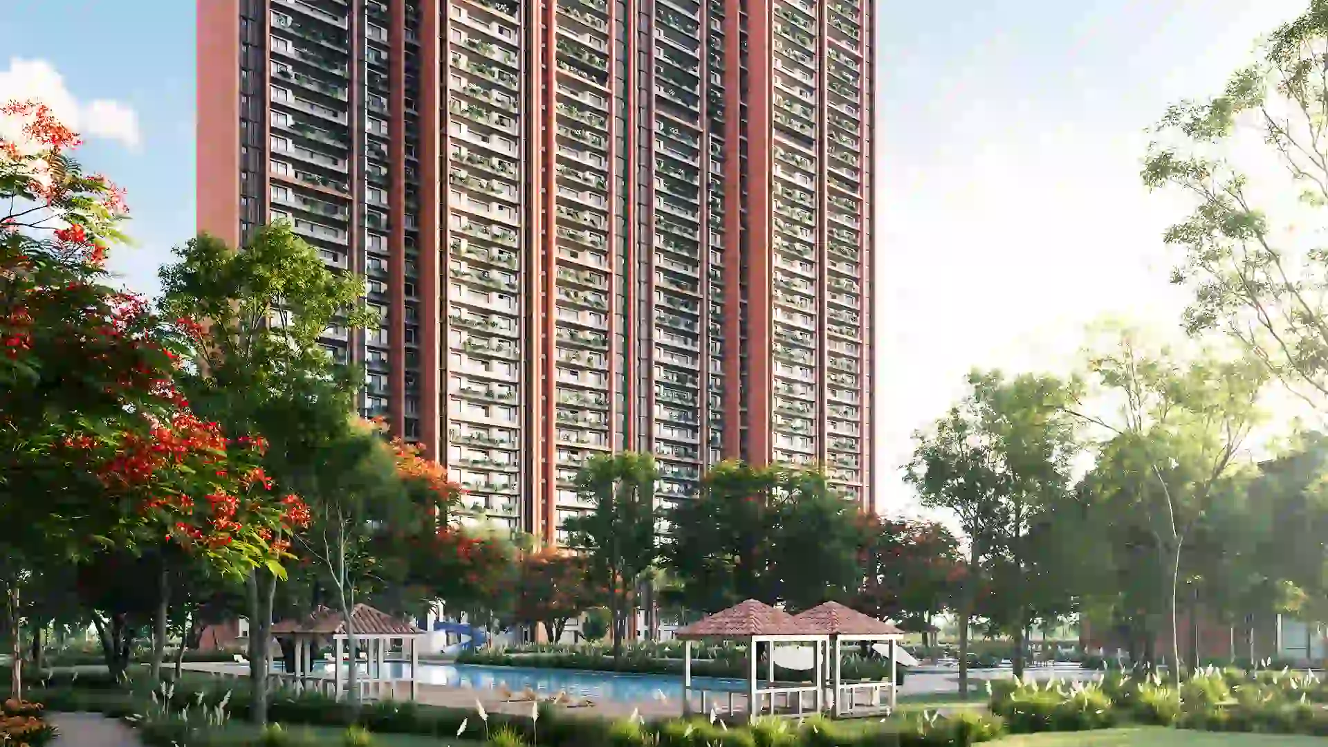 Sobha New Launch