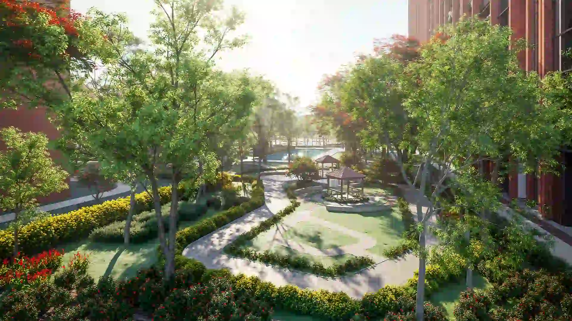 Sobha Aranya Sector 80 Gurgaon