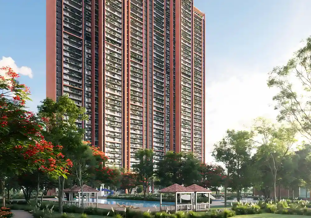 Sobha Aranya Sector 80 Gurgaon