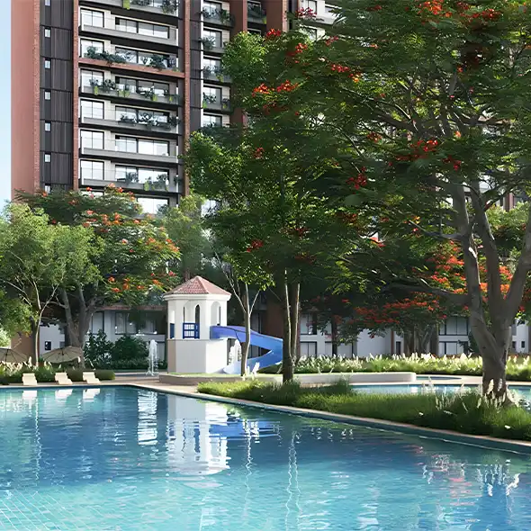 Sobha Aranya Sector 80