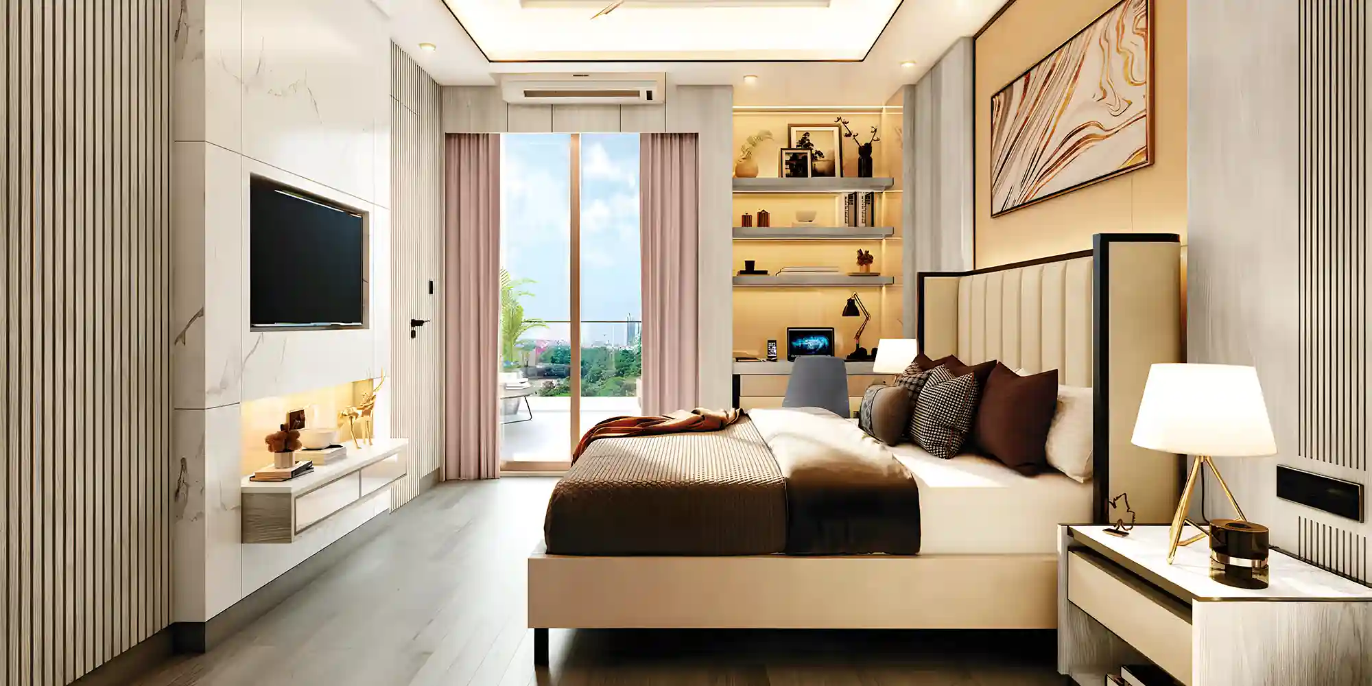 TARC Ishva 3 BHK Gurgaon