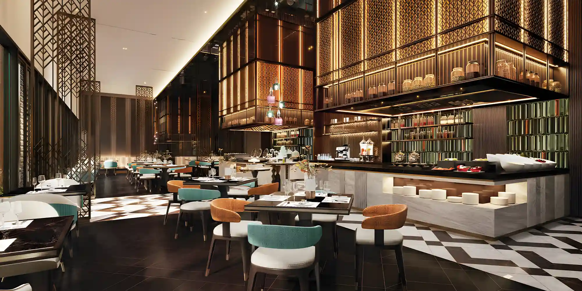 TARC Ishva Ultra Luxury Residences