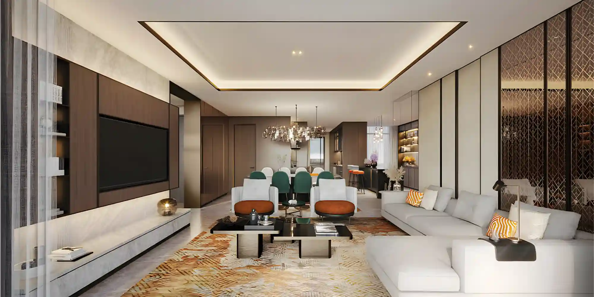 Premium residential projects Gurgaon