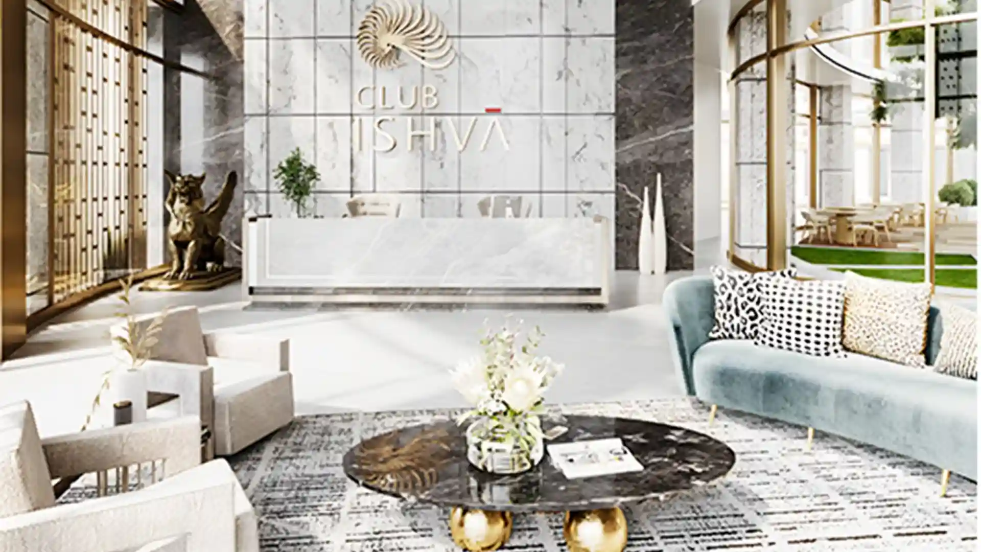 Tarc Ishva 63A Gurugram