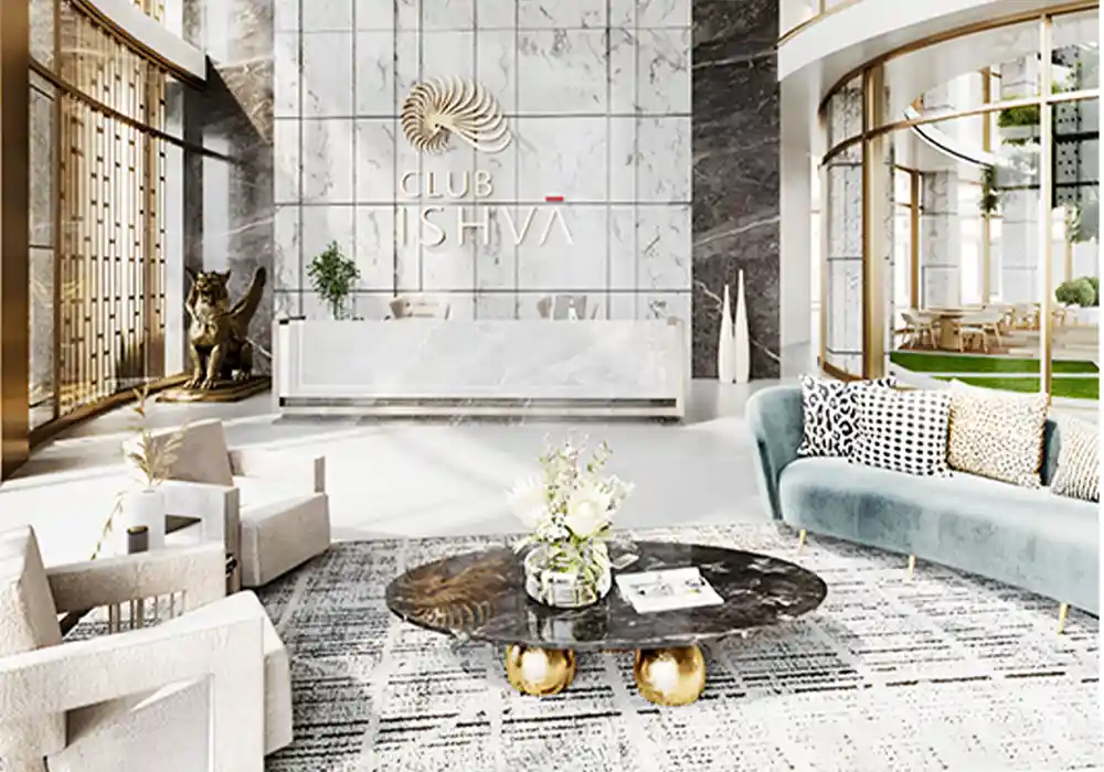 luxury projects in Sector 63A