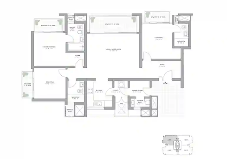 Tata Primanti Sector 72 Gurgaon