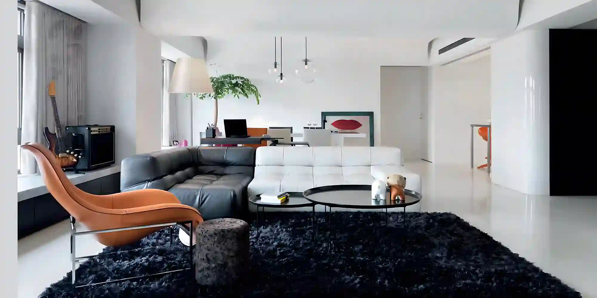 Ultra luxury homes in Gurgaon