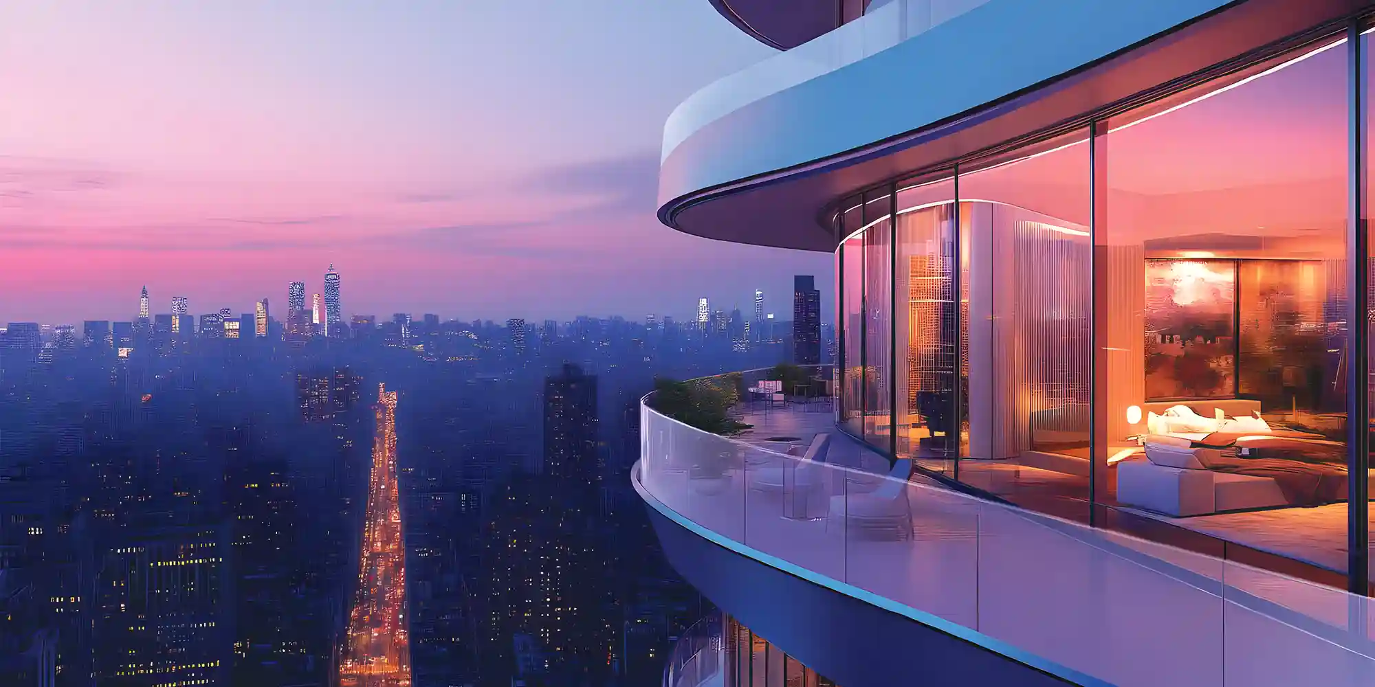 Shapoorji Pallonji New Launch