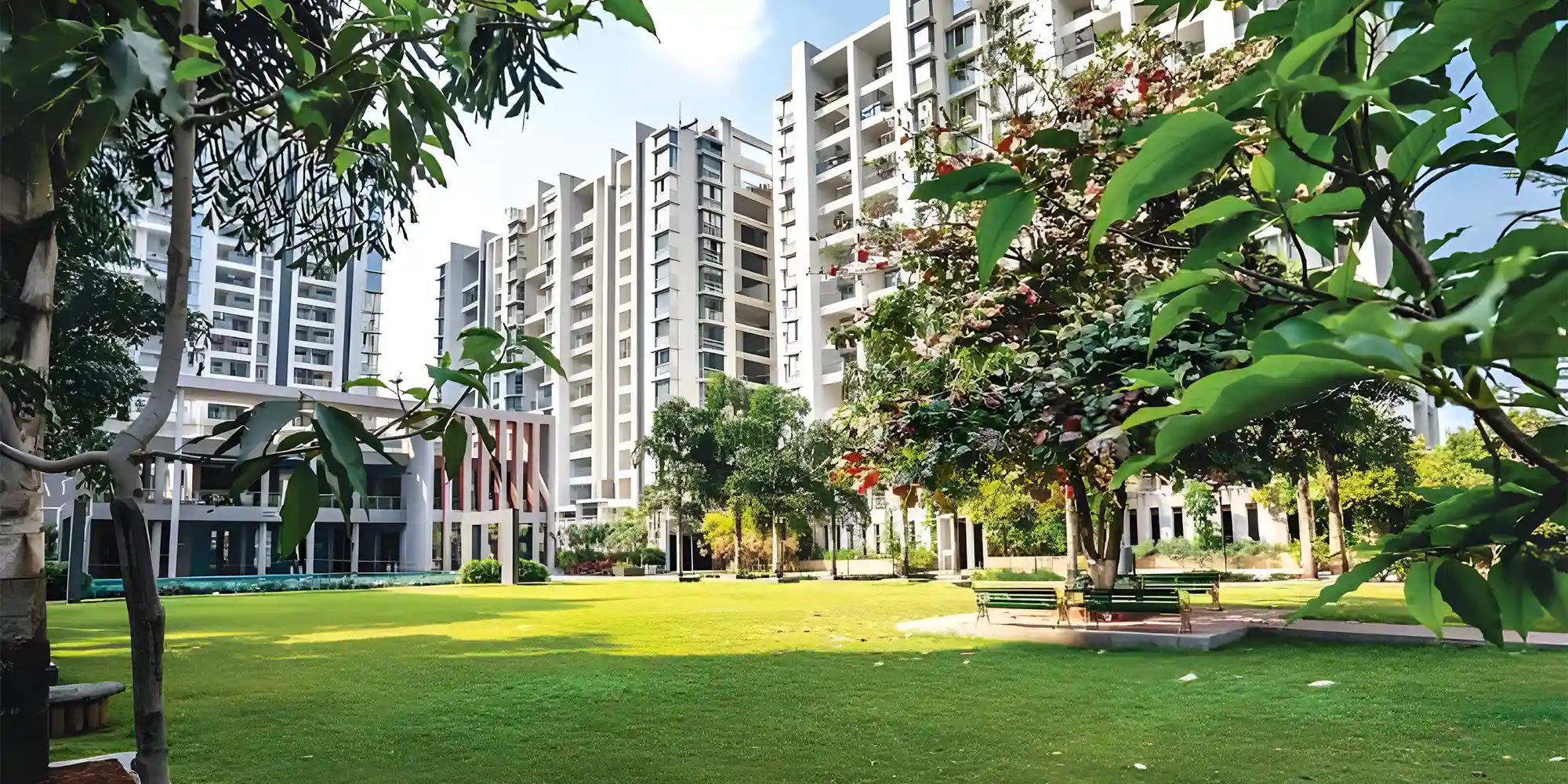 Shapoorji Pallonji The Dualis