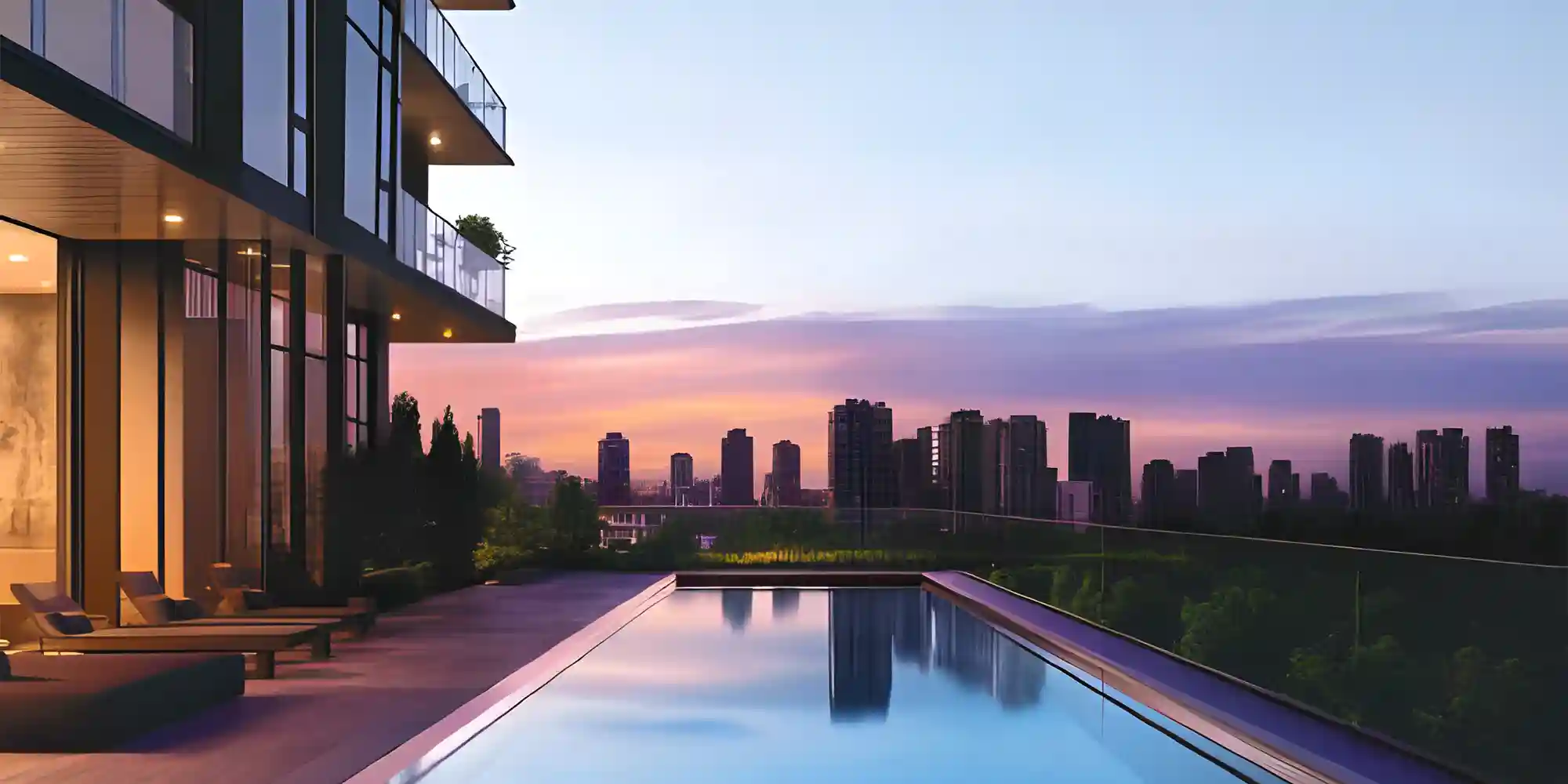 Shapoorji Pallonji Dualis Gallery