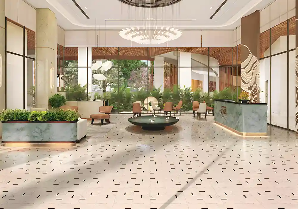 Shapoorji Pallonji Gurugram