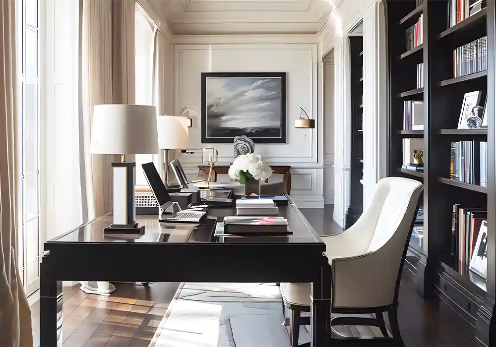 Experion Trillion Amenities