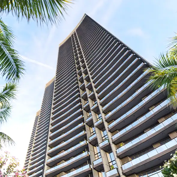 Experion Trillion Sector 48 Gurgaon