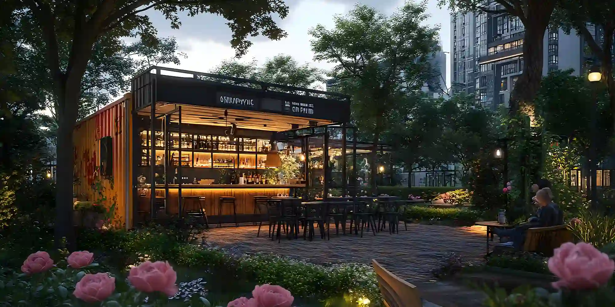 Tonino Lamborghini Residences Amenities