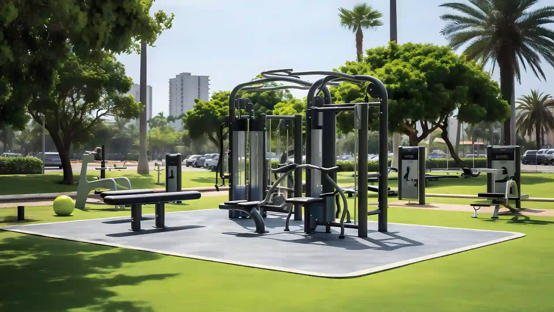 Tonino Lamborghini Residences Sector 71