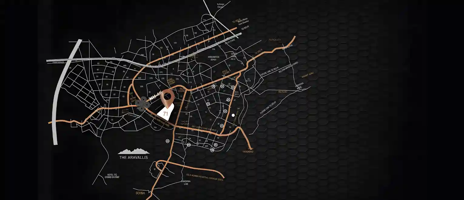 Tonino Lamborghini Location