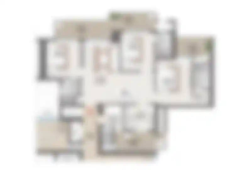 Trump Tower 2 Sector 69